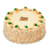 Large Carrot Cake - Baked Goods - Cake Gift - Same Day Toronto Delivery
