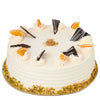 Large Grand Marnier Cake - Baked Goods - Cake Gift - Same Day Toronto Delivery