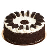 Large Oreo Chocolate Cake - Baked Goods - Cake Gift -Same Day Toronto Delivery