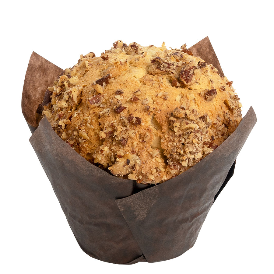 Maple Pecan Muffins - Cakes and Muffins gift - Same Day Toronto Delivery