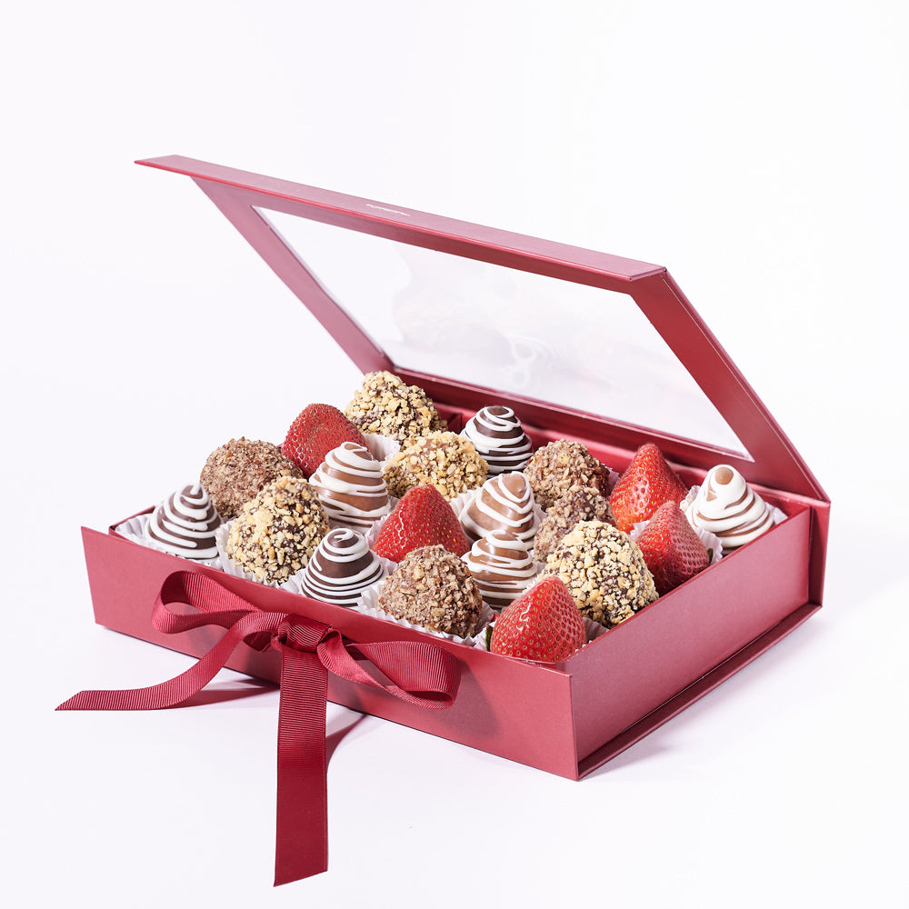 Gourmet Gifts