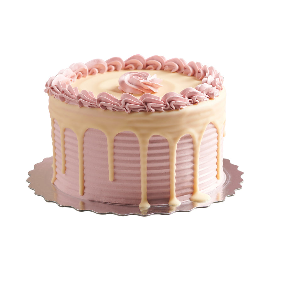 Cake store - Dolcezza Cakes