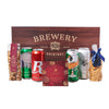Merry Christmas Craft Beer Gift, beer gift, beer, christmas gift, christmas, holiday gift, holiday, gourmet gift, gourmet