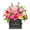 Mother’s Day Select Floral Gift Box - Mother's Day Floral Gift Box - Same Day Toronto Delivery