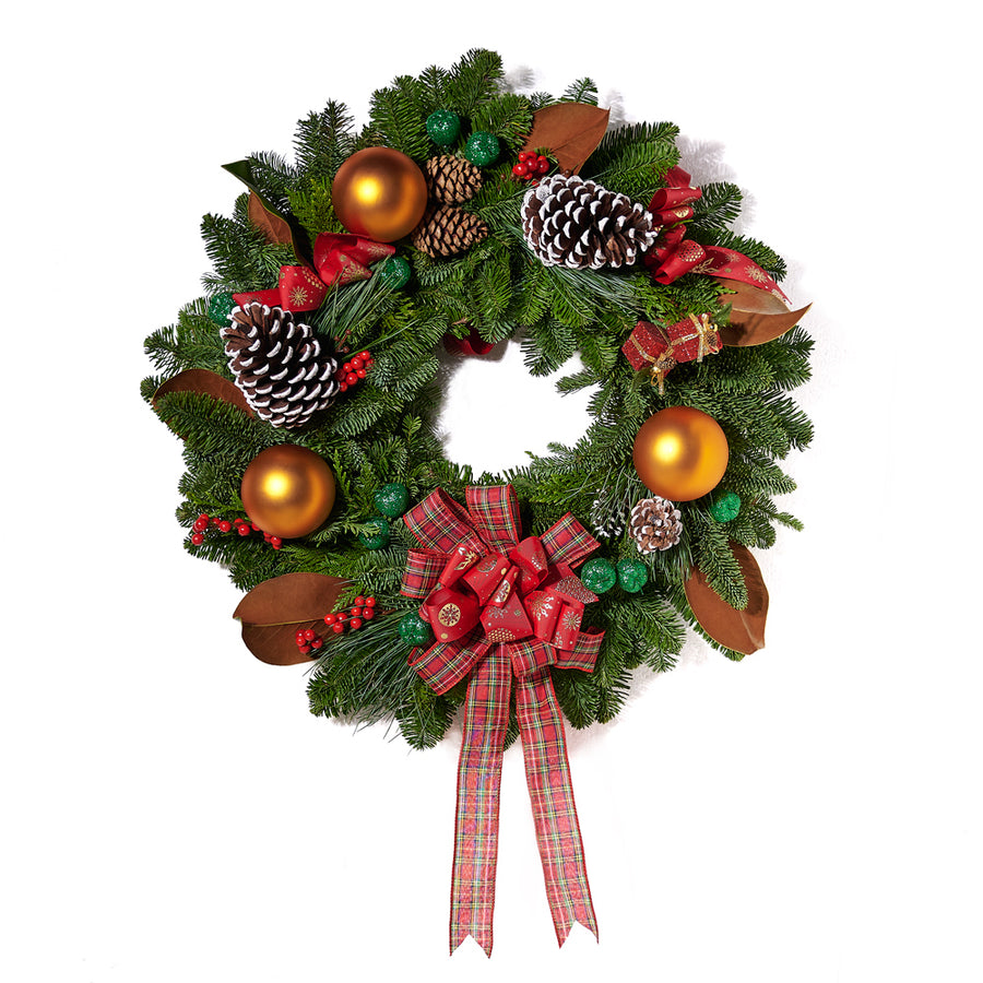 holiday,  Floral Arrangement,  wreath,  christmas,  Set 24014-2021, holiday whreath delivery, delivery holiday wreath, christmas decoration canada, canada christmas decoration, toronto