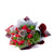 Winter Rose Bouquet