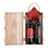 Christmas Wine Duo Gift Box