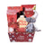 Holiday Mouse & Wine Gift Basket
