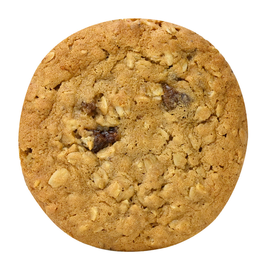 Old-Fashioned Oatmeal Raisin Cookies - Baked Goods - Cookies Gift - Same Day Toronto Delivery