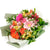 Parisian Brilliance Peruvian Lily Bouquet