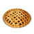 Pear Cranberry Pie