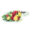 red & yellow Roses Toronto - Toronto Same Day Flower Delivery - Toronto Flower Gifts
