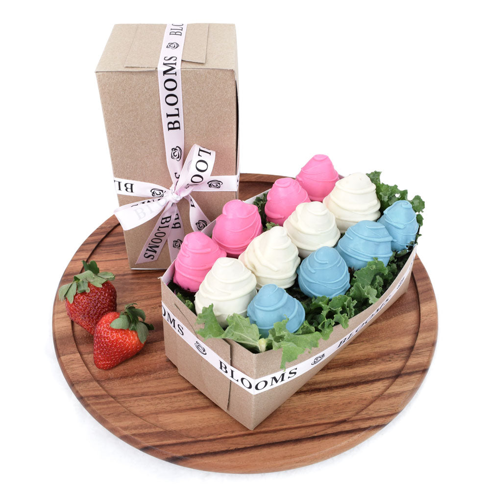 chocolate strawberry box Toronto Same Day Delivery