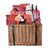Season’s Greetings Wine Gift Basket