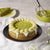 Matcha Cheesecake