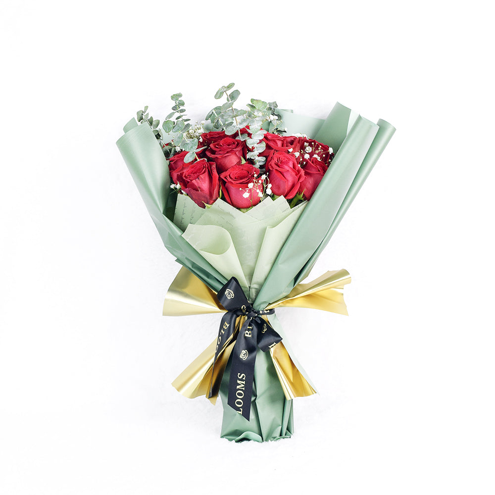 Spread The Cheer Bouquet