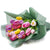 Spring Radiance Tulip Bouquet