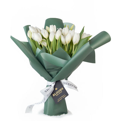 Toronto Same Day Flower Delivery - Toronto Flower Gifts - Tulip Bouquet