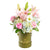 Spring Forth Mixed Floral Gift