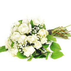 Summer Hush Rose Bouquet