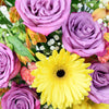 Summer Dreams Mixed Arrangement, floral gift baskets, gift baskets, flower bouquets, floral arrangement