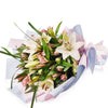 Summer Splash Lily Bouquet - Flower Gift Delivery - Same Day Toronto Delivery
