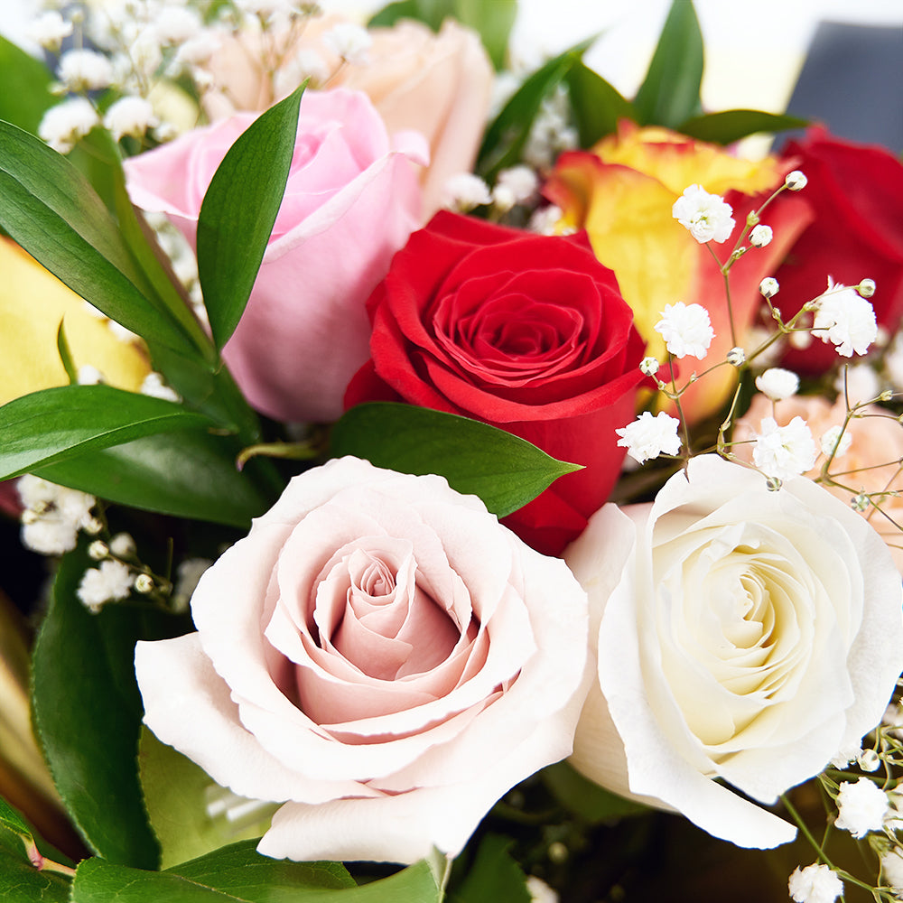 Online Flower Delivery In Ahmedabad | Flowers Upto ₹300 OFF | Send Flowers  Same Day & Midnight - Winni