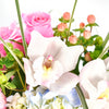 Timeless Orchid & Hydrangea Floral Gift