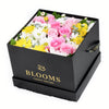 Mixed flower Rose and Daisies box - Same Day Toronto Delivery