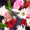 Valentine's Day Seasonal Bouquet, Toronto Same Day Flower Delivery, Valentine's Day gifts, roses, seasonal