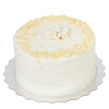 Vanilla Layer Cake - Cake gift - Same Day Toronto Delivery
