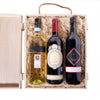 Wine Trio Gift Box, wine gift, wine, wine trio gift, wine trio, triple wine, triple wine gift, three wine, three wine gift