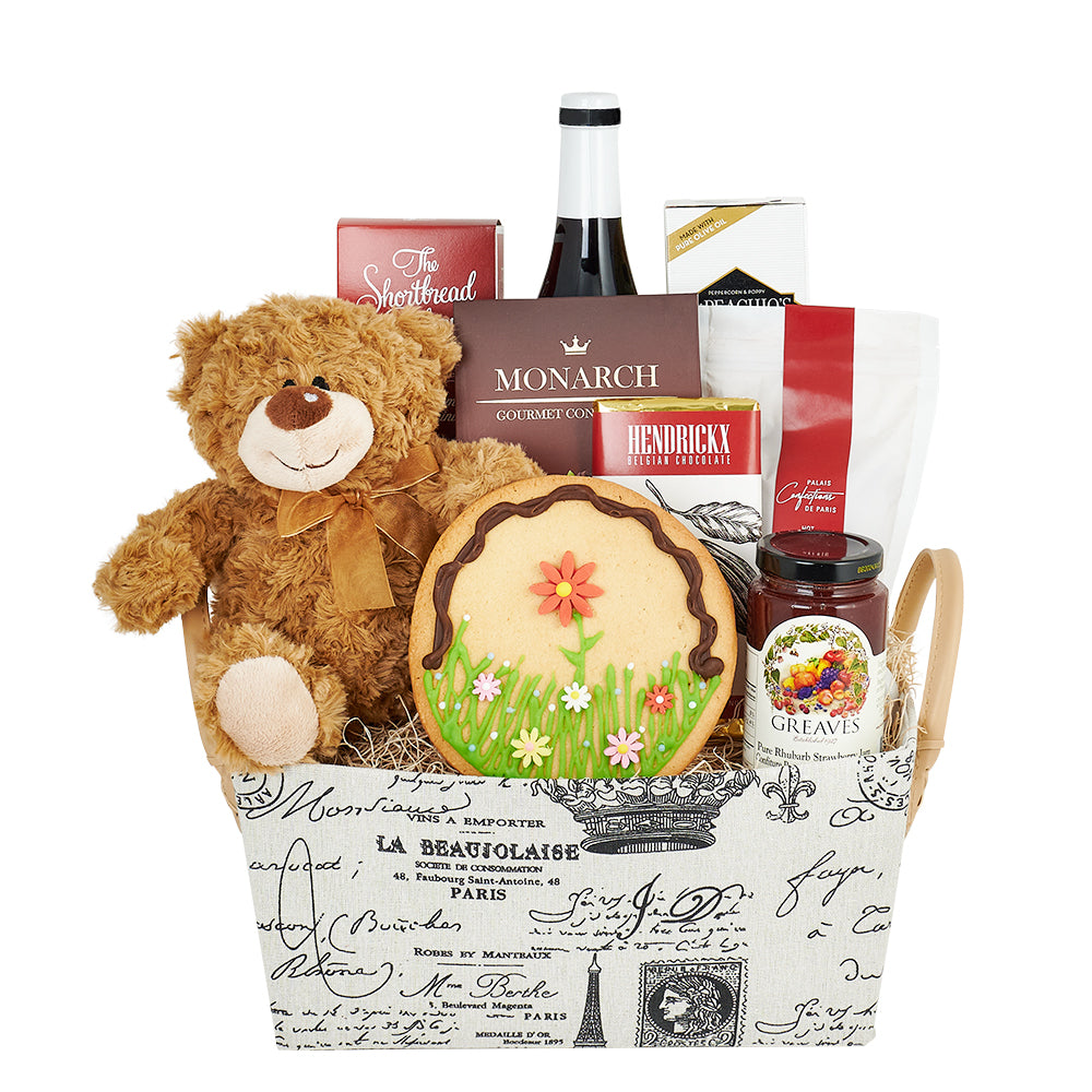 Wine Gift Baskets Toronto - Wine & Cheese Gifts Tagged 