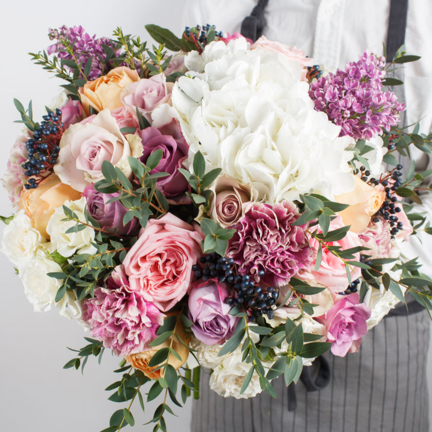 Flower Clubs